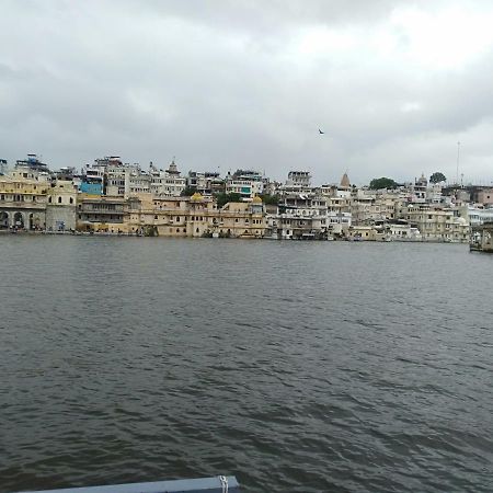 Full View Villa Udaipur Exterior photo