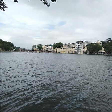Full View Villa Udaipur Exterior photo
