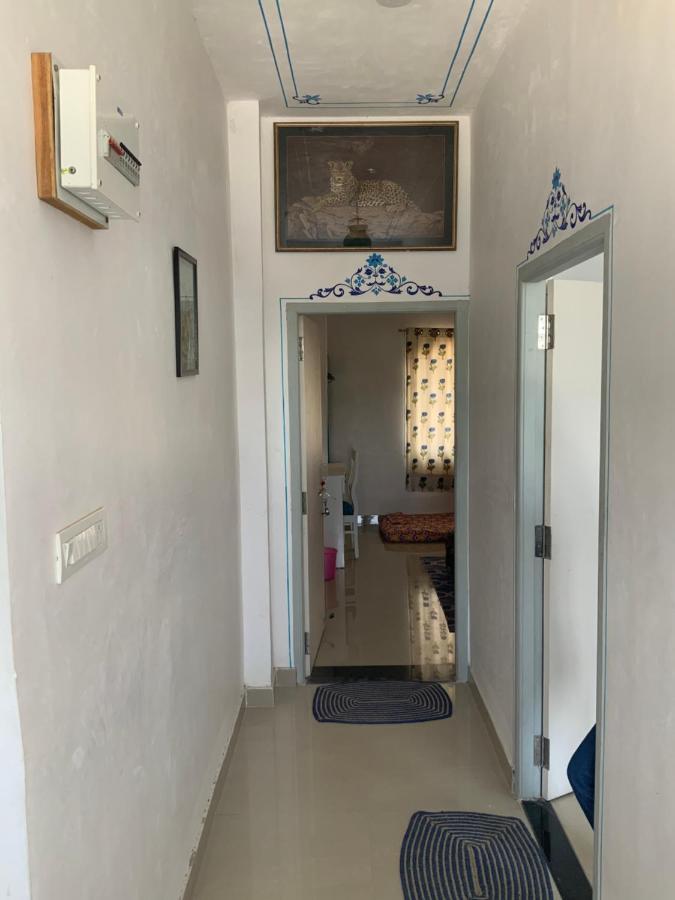 Full View Villa Udaipur Exterior photo