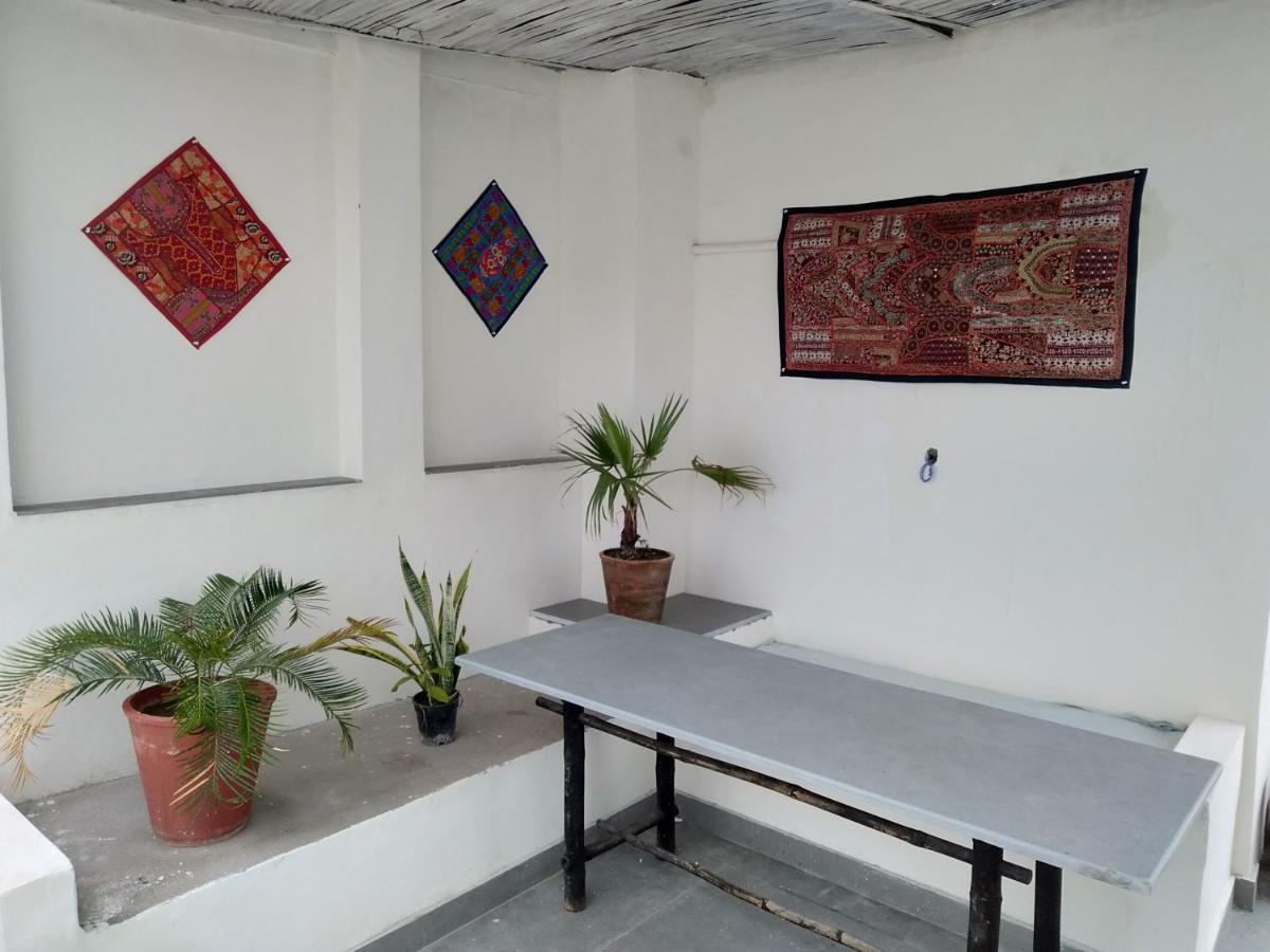 Full View Villa Udaipur Exterior photo
