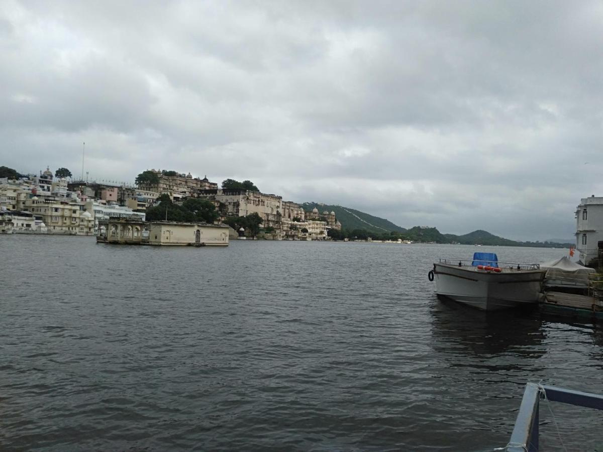 Full View Villa Udaipur Exterior photo